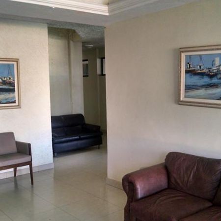 Tropical Praia Hotel Aracaju Eksteriør bilde