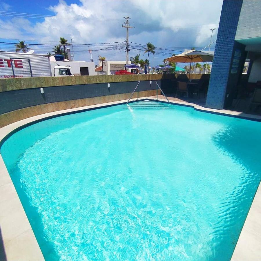 Tropical Praia Hotel Aracaju Eksteriør bilde