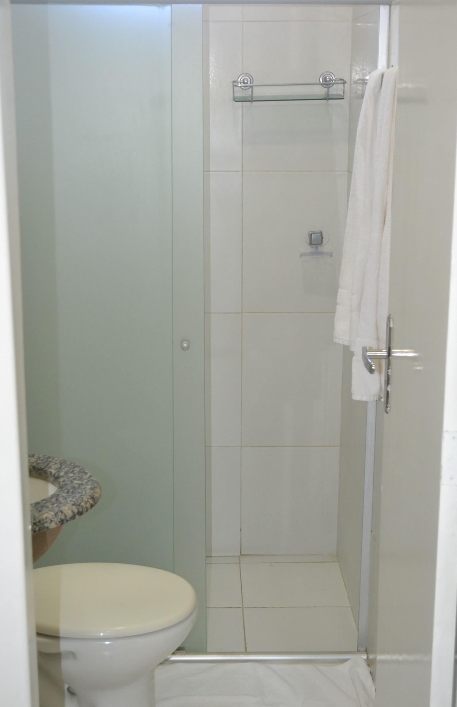 Tropical Praia Hotel Aracaju Eksteriør bilde